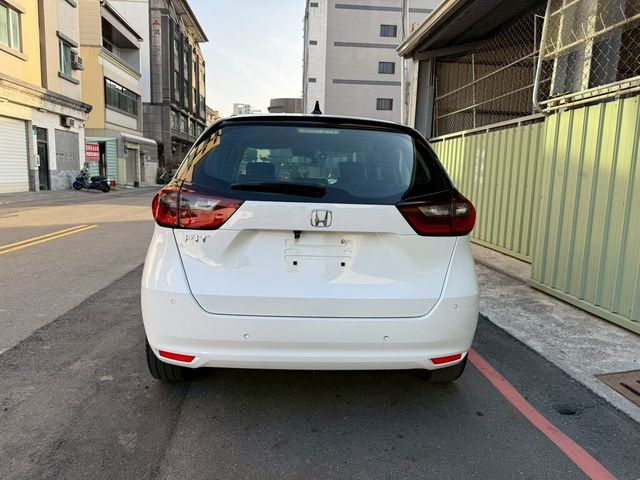 HONDA本田 FIT  第6張相片