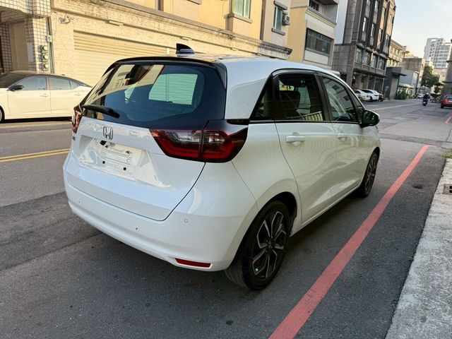 HONDA本田 FIT  第7張相片