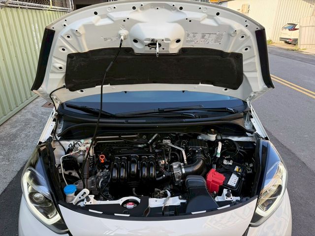 HONDA本田 FIT  第8張相片