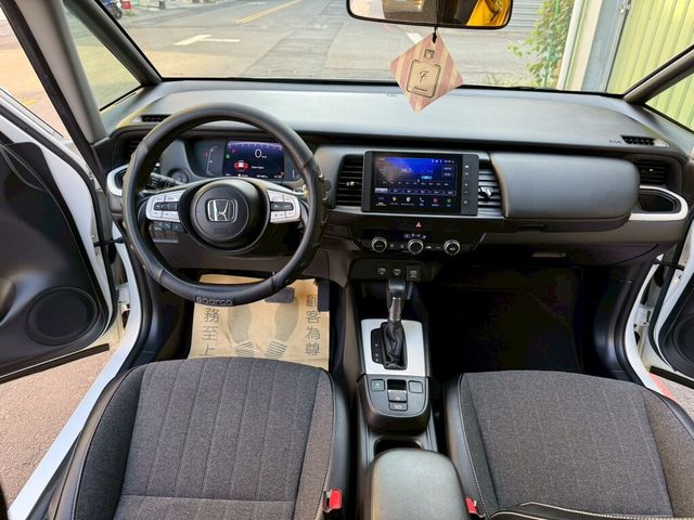 HONDA本田 FIT  第9張相片