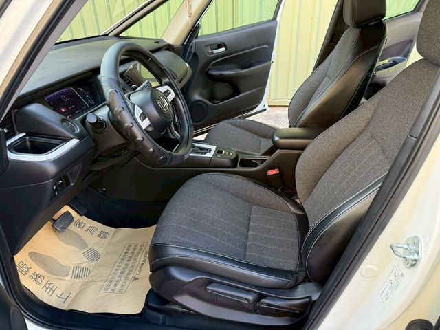 HONDA本田 FIT  第11張相片