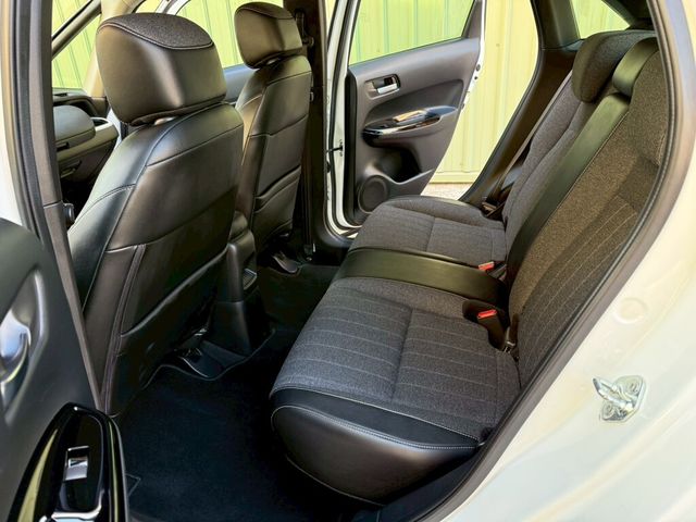 HONDA本田 FIT  第12張相片