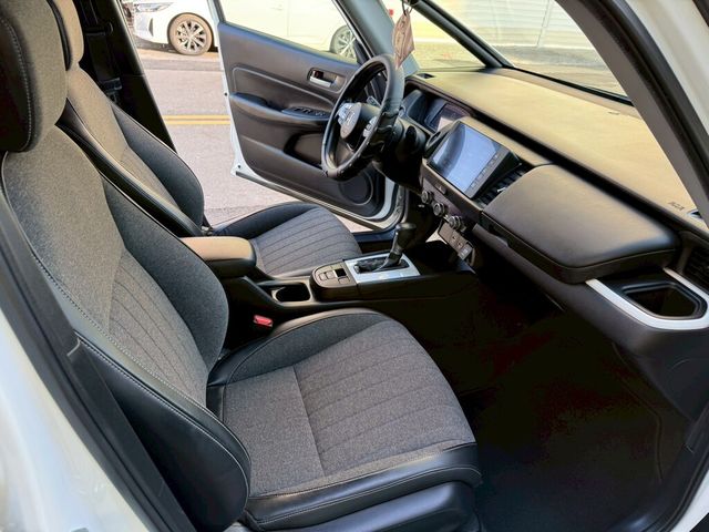 HONDA本田 FIT  第13張相片