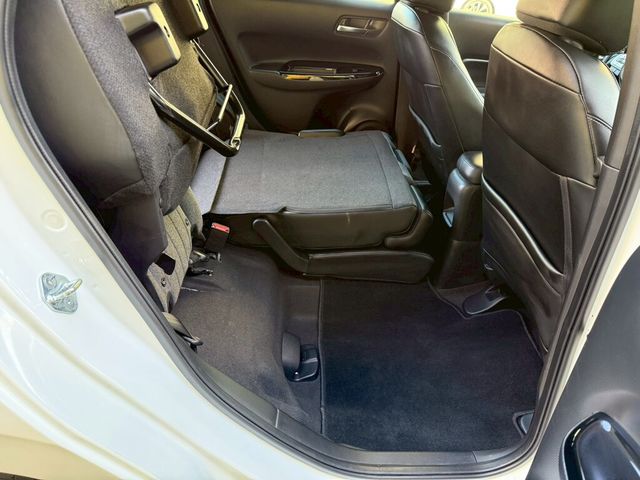 HONDA本田 FIT  第16張相片