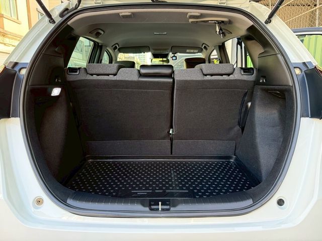 HONDA本田 FIT  第17張相片