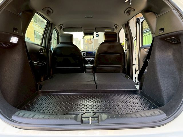 HONDA本田 FIT  第18張相片