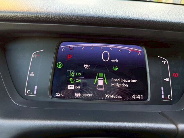 HONDA本田 FIT  第19張相片