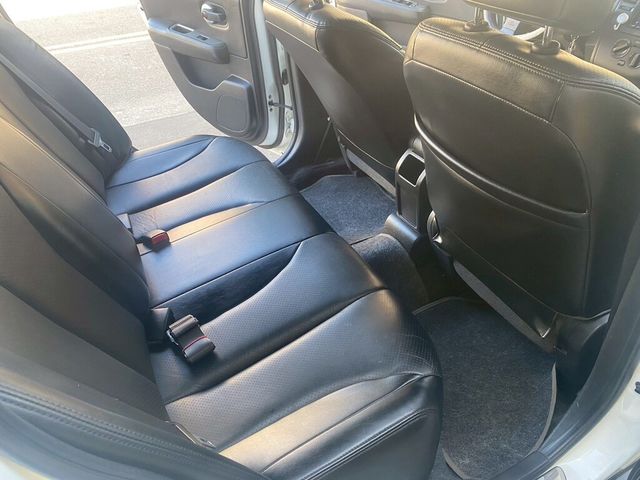 NISSAN日產 TIIDA  第12張相片