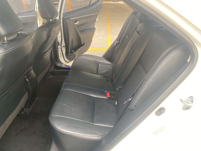 TOYOTA豐田 ALTIS  第13張相片