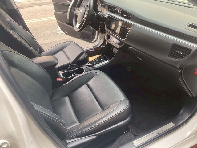 TOYOTA豐田 ALTIS  第14張相片