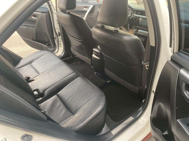 TOYOTA豐田 ALTIS  第15張相片