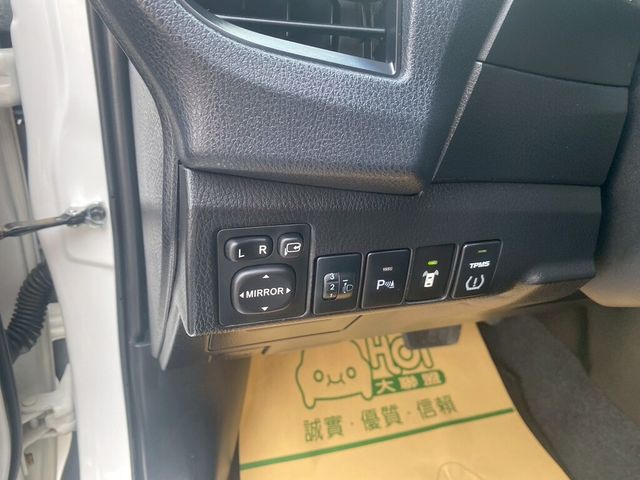 TOYOTA豐田 ALTIS  第16張相片