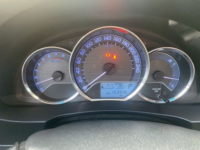 TOYOTA豐田 ALTIS  第20張相片