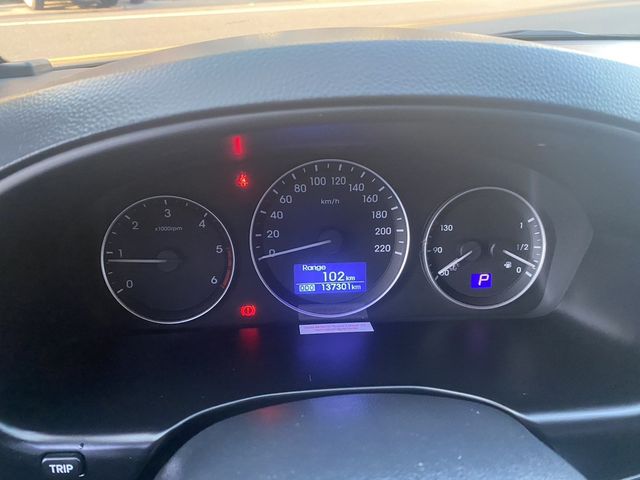 HYUNDAI現代 STAREX  第6張相片