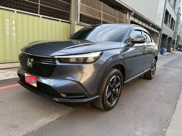 HONDA本田 HR-V  第1張相片