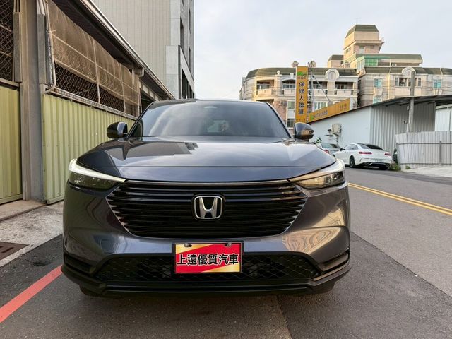 HONDA本田 HR-V  第2張相片