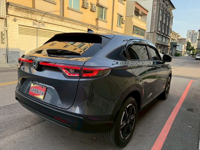 HONDA本田 HR-V  第3張相片