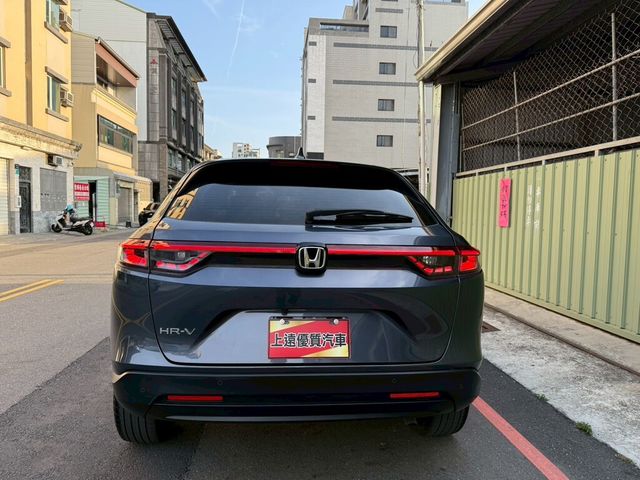 HONDA本田 HR-V  第4張相片