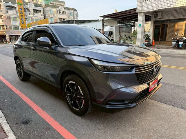 HONDA本田 HR-V  第6張相片