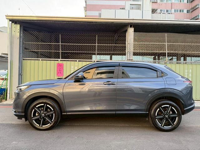 HONDA本田 HR-V  第7張相片
