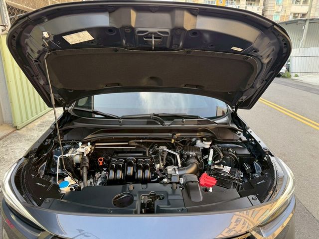 HONDA本田 HR-V  第8張相片