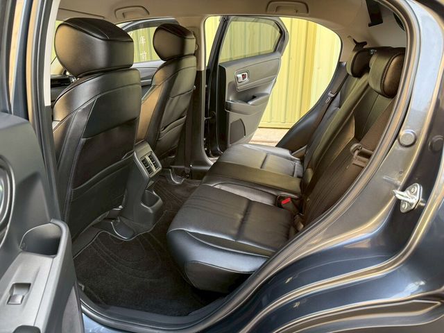 HONDA本田 HR-V  第11張相片