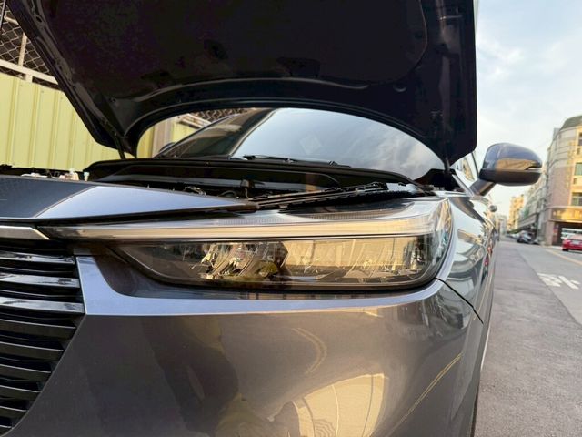 HONDA本田 HR-V  第18張相片