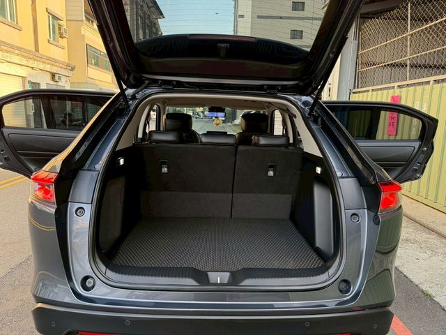 HONDA本田 HR-V  第20張相片