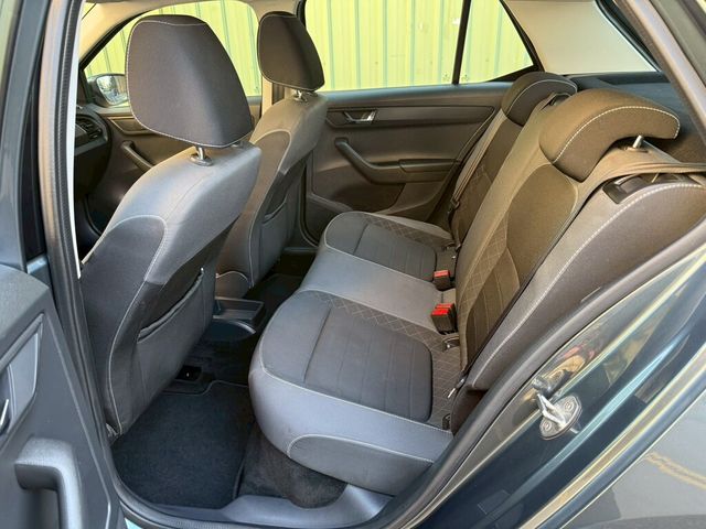 SKODA司科達 FABIA  第10張相片