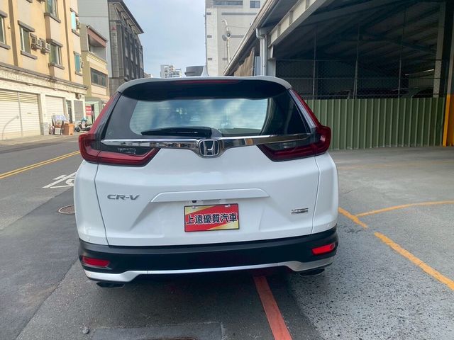 HONDA本田 CR-V  第4張相片