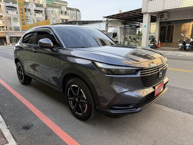 HONDA本田 HR-V  第5張相片