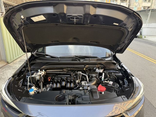 HONDA本田 HR-V  第8張相片