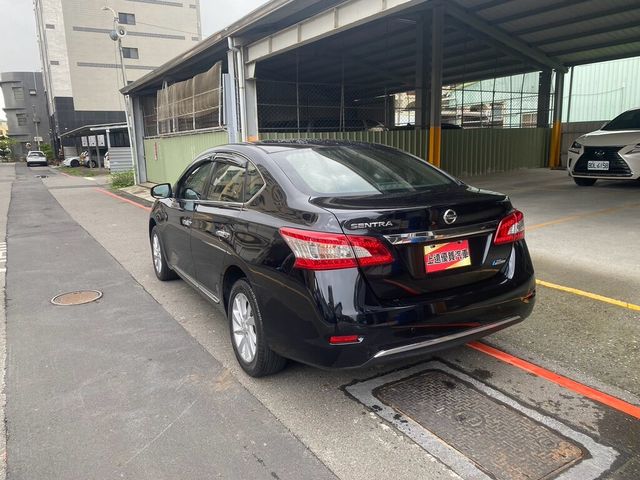 NISSAN日產 SENTRA  第2張相片