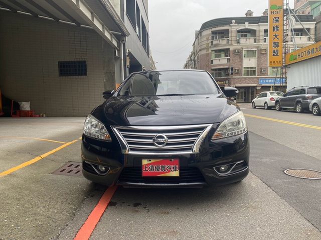 NISSAN日產 SENTRA  第3張相片