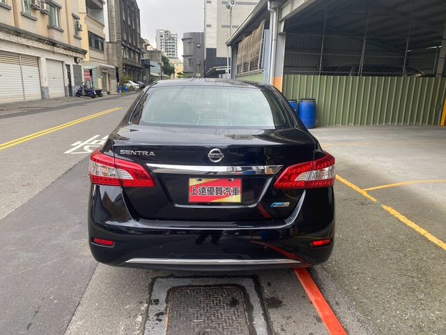 NISSAN日產 SENTRA  第4張相片