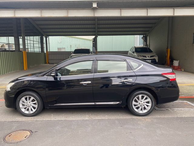 NISSAN日產 SENTRA  第6張相片