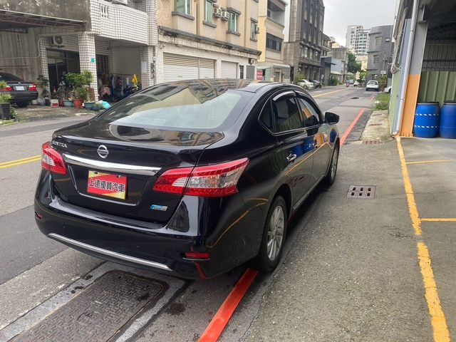 NISSAN日產 SENTRA  第7張相片