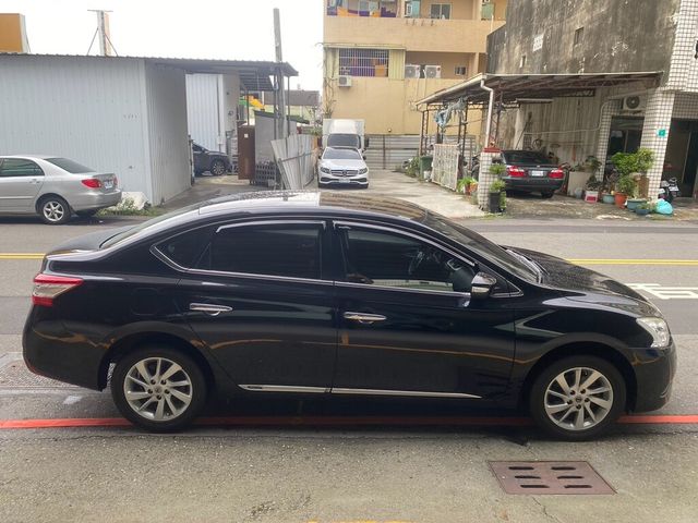 NISSAN日產 SENTRA  第8張相片