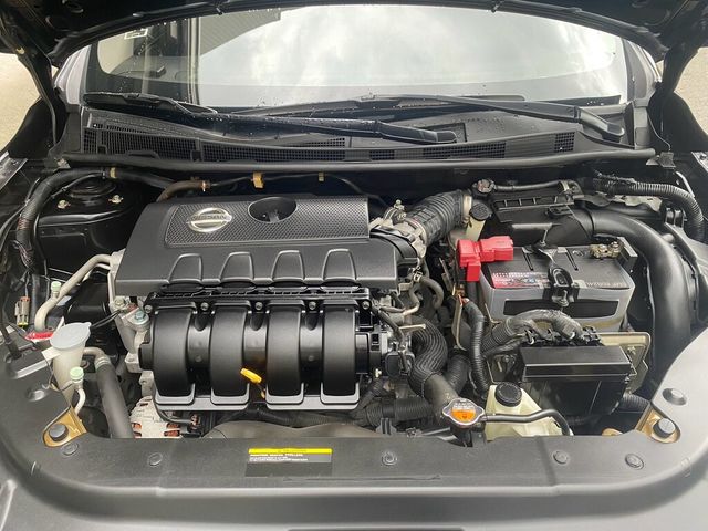 NISSAN日產 SENTRA  第9張相片