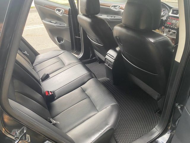 NISSAN日產 SENTRA  第10張相片