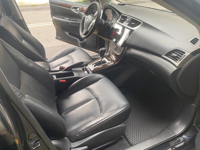 NISSAN日產 SENTRA  第11張相片