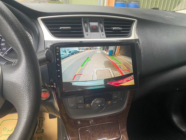 NISSAN日產 SENTRA  第12張相片