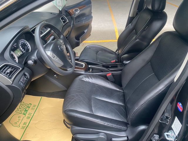 NISSAN日產 SENTRA  第13張相片