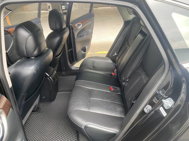 NISSAN日產 SENTRA  第14張相片