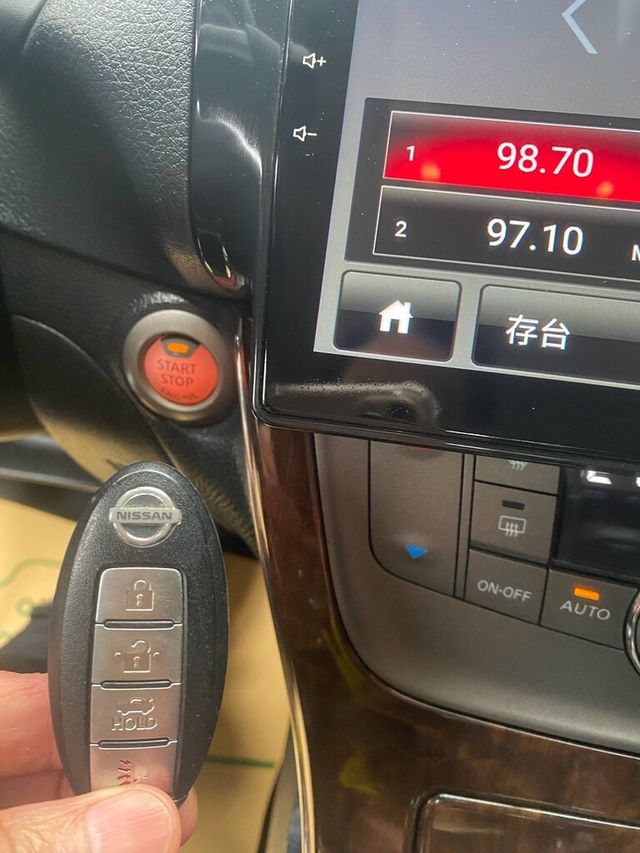 NISSAN日產 SENTRA  第16張相片