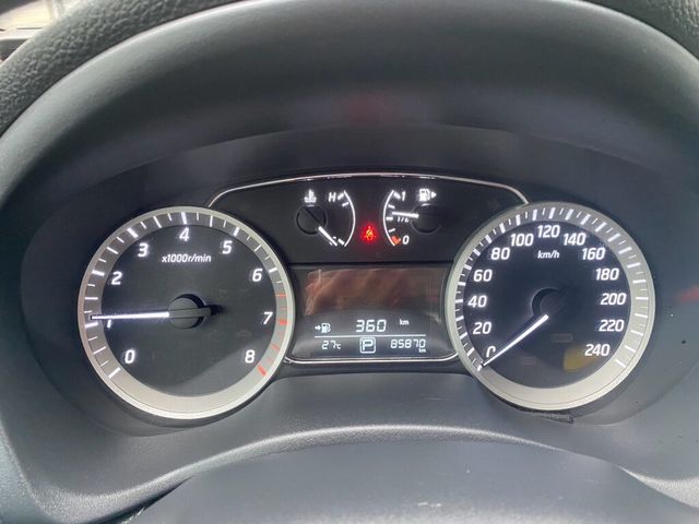 NISSAN日產 SENTRA  第19張相片
