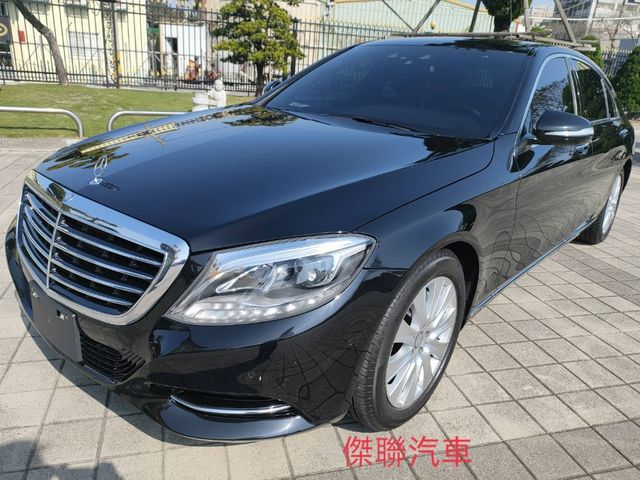 M-Benz 賓士 S350  第1張相片