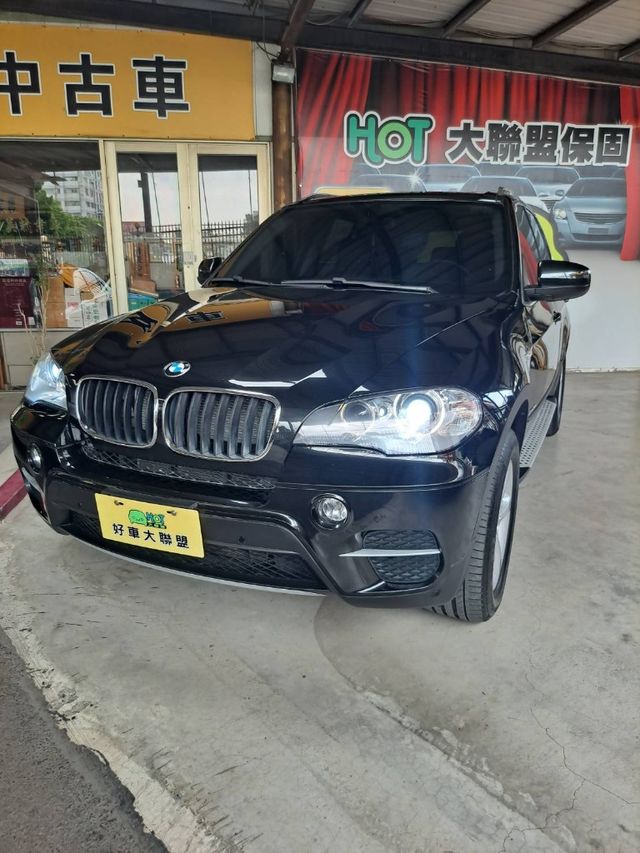 Bmw 寶馬x5 13年中古車的價格 Findcar 找車網