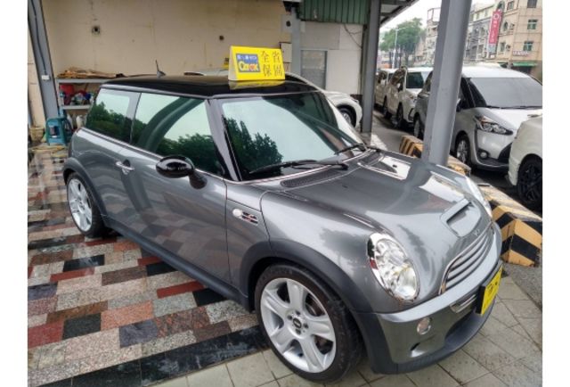 Mini 迷你cooper 高雄市中古車的價格 Findcar 找車網