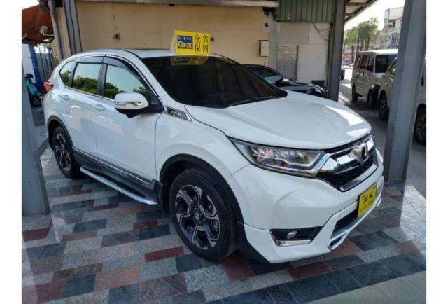 Crv 本田的價格 Findcar 找車網